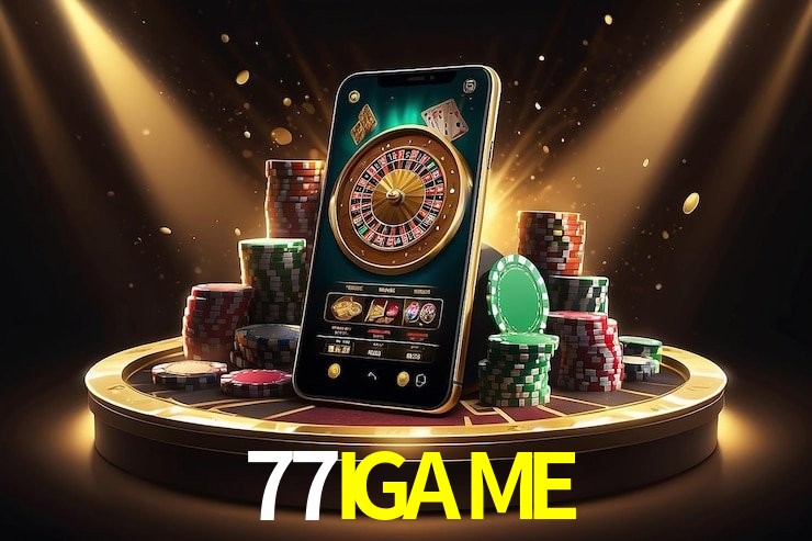 Experiencia de tragamonedas 77IGAME para jugadores en México