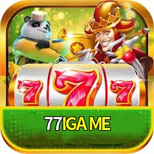 77IGAME Logo